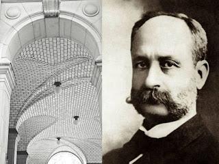 Javier Moro. prueba fuego