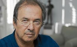 Javier Moro. prueba fuego