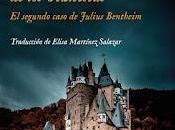 Gabinete Ocultistas, Armin Öhri