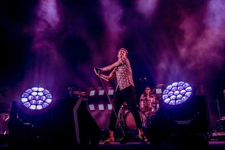 Vetusta Morla anuncia concierto en TikTok