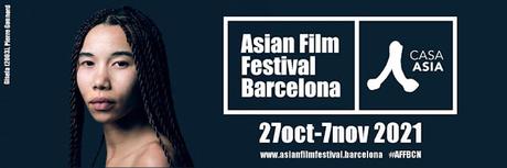 Asian Film Festival Barcelona (AFFBCN) - 2021