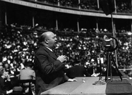 ¿Otra traición socialista?