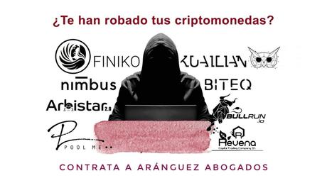 El robo de criptomonedas y cómo es posible recuperarlas El robo de criptomonedas y cómo es posible recuperarlas