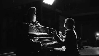 McCartney 3, 2, 1 (Miniserie de TV) (2021)