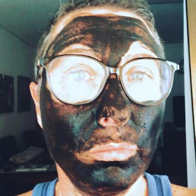 Mascarilla de Turba!