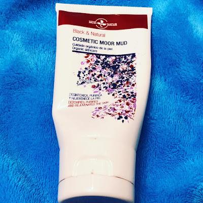 Mascarilla de Turba! Mascarilla de Turba!