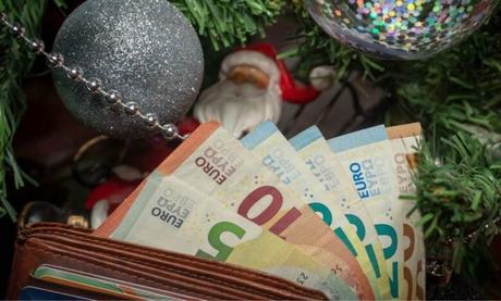 Paga extra de Navidad en las prestaciones: estas son las que la incluyen