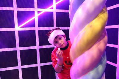 Sweet Pace Museum, mucho más que una foto para Instagram