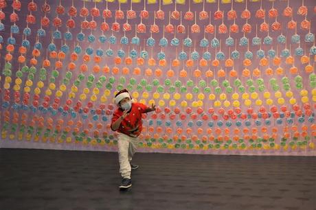 Sweet Pace Museum, mucho más que una foto para Instagram Sweet Pace Museum, mucho más que una foto para Instagram