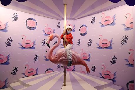 Sweet Pace Museum, mucho más que una foto para Instagram Sweet Pace Museum, mucho más que una foto para Instagram