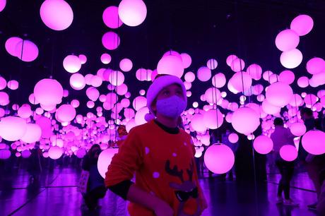 Sweet Pace Museum, mucho más que una foto para Instagram