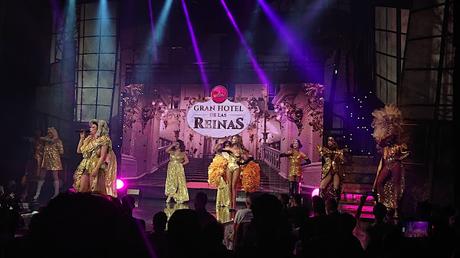 Soy una mariliendres