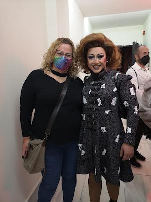 Soy una mariliendres Soy una mariliendres