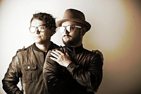 Ariasonica se prepara para el lanzamiento oficial de su segundo sencillo, ‘Carlitos Wai’