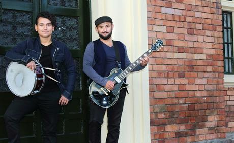 Ariasonica se prepara para el lanzamiento oficial de su segundo sencillo, ‘Carlitos Wai’