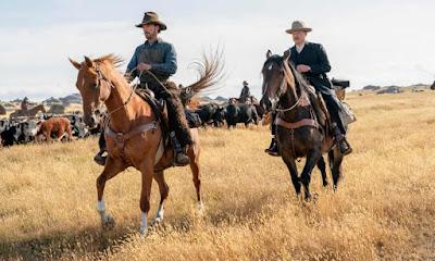 El poder del perro; Tierra de fragilidad