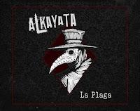 Alkayata estrenan La Plaga con videoclip