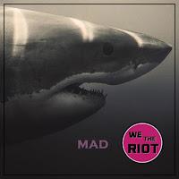 We the Riot estrenan Mad