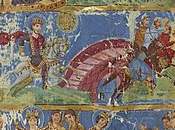 conversión judaísmo durante antigüedad tardía