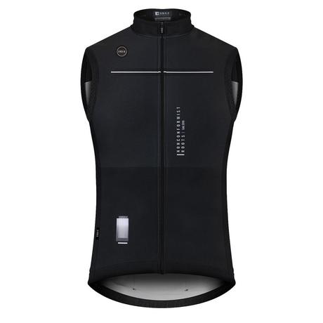 Ropa de invierno para ciclistas Gobik – Revisión a fondo