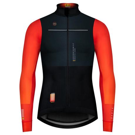 Ropa de invierno para ciclistas Gobik – Revisión a fondo