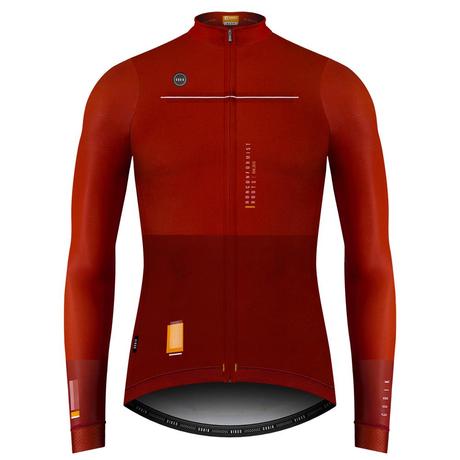 Ropa de invierno para ciclistas Gobik – Revisión a fondo