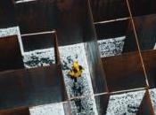 Ariadna, hilo, Teseo, Minotauro, Laberinto