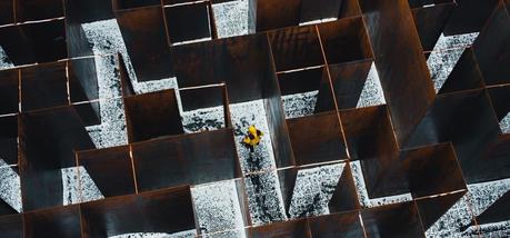 Ariadna, su hilo, Teseo, el Minotauro, el Laberinto Ariadna, su hilo, Teseo, el Minotauro, el Laberinto