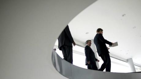 Síntomas de un equipo en peligro Síntomas de un equipo en peligro