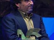 Jordi Évole durante gala entrega Premios Ondas 2021.