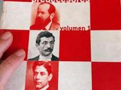 Lasker, Capablanca Alekhine ganar tiempos revueltos (227)