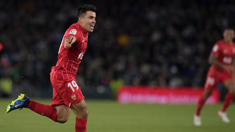 Previa Sevilla FC - Alavés