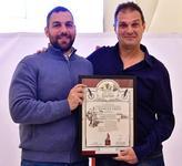 Premio Ivanhoe a Gisbert Haefs por su trayectoria literaria