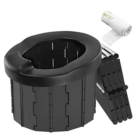 Inodoro Camping Decathlon ▷▷ El perfecto para comprar