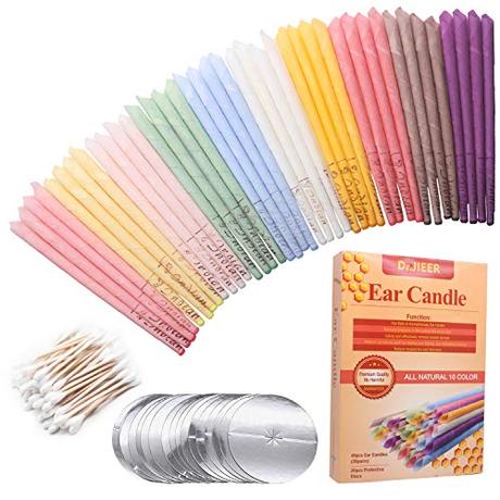 Velas Para Oídos Lidl