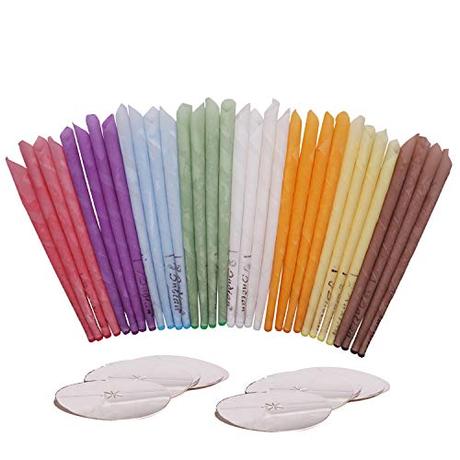 Velas Para Oídos Lidl