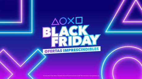 Ofertas del Black Friday en la PlayStation Store