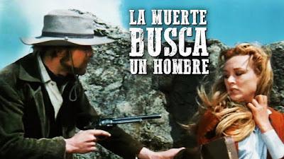 MUERTE BUSCA UN HOMBRE, LA (Ancora dollari per i MacGregor) (Italia, España; 1970) Western Europeo MUERTE BUSCA UN HOMBRE, LA (Ancora dollari per i MacGregor) (Italia, España; 1970) Western Europeo