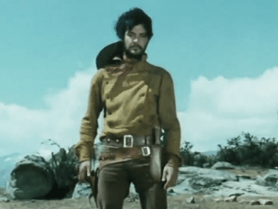 MUERTE BUSCA UN HOMBRE, LA (Ancora dollari per i MacGregor) (Italia, España; 1970) Western Europeo MUERTE BUSCA UN HOMBRE, LA (Ancora dollari per i MacGregor) (Italia, España; 1970) Western Europeo