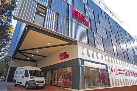 Apertura de un nuevo centro Mister Traster en el corazón del 22@