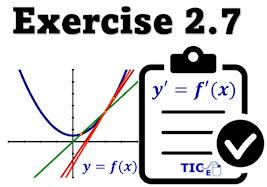 Exercise 2.7. Unit 2