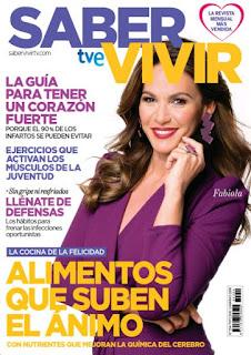 #SaberVivir #revistas #revistasdiciembre