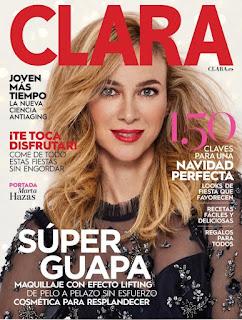 #revistas #Clara #revistasdiciembre