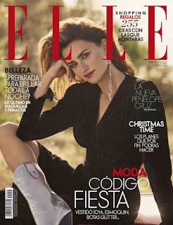 #Elle #revistasdiciembre #revistas #mujer #woman