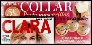 #regalosrevistas #revistas #revistasdiciembre #Clara
