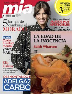 #Mia #revistasdiciembre #revistas
