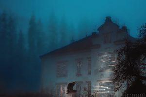 Gótico — Silvia Moreno-García