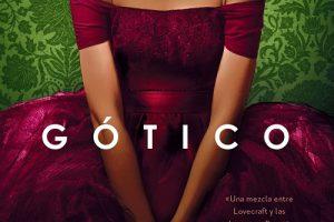 Gótico — Silvia Moreno-García