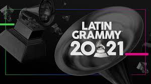 Estos son los ganadores de la gala de los #GrammyLatino2021