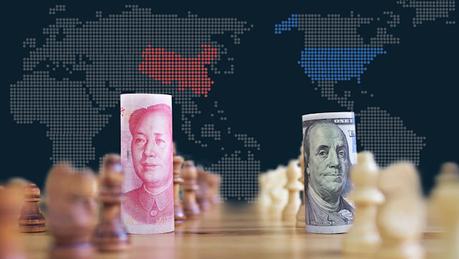 #China supera a #EEUU como el país más rico del mundo